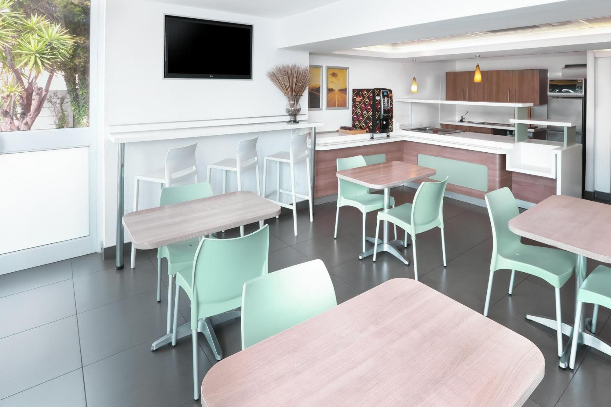 Hotel Sun1 Port Elizabeth Zewnętrze zdjęcie