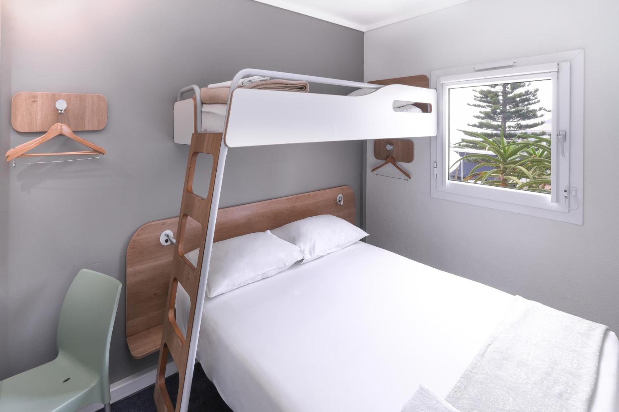 Hotel Sun1 Port Elizabeth Zewnętrze zdjęcie