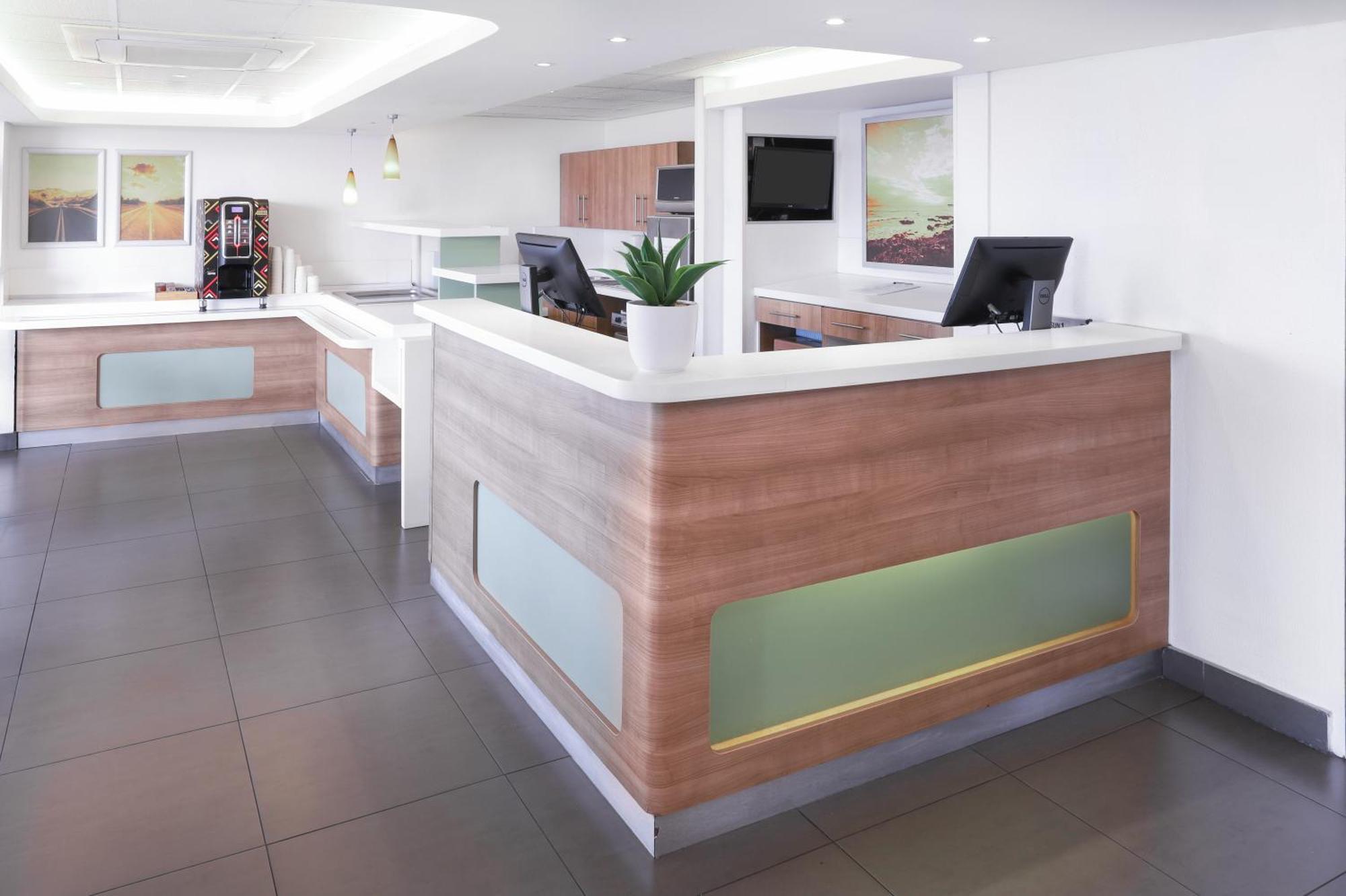Hotel Sun1 Port Elizabeth Zewnętrze zdjęcie