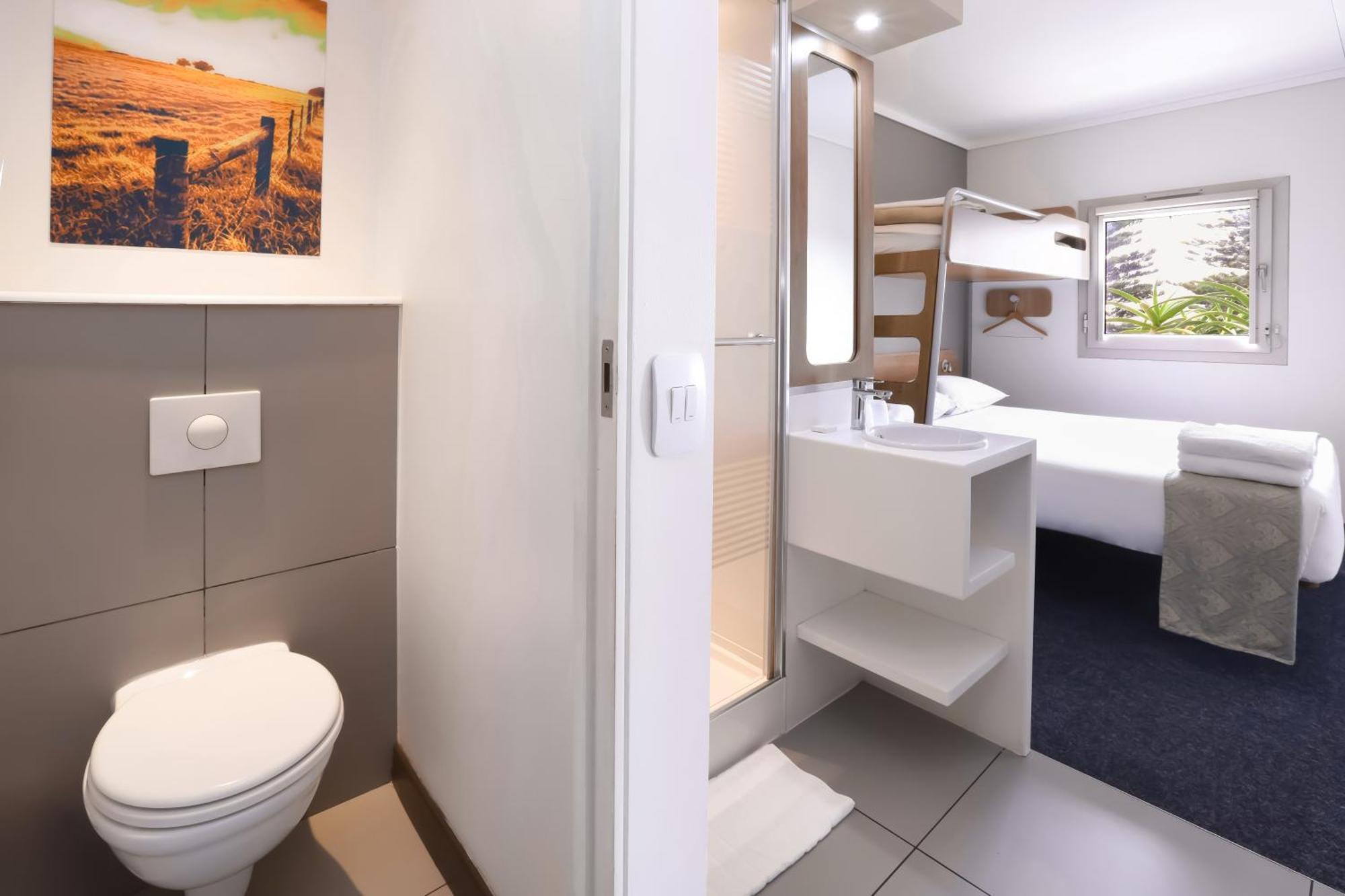 Hotel Sun1 Port Elizabeth Zewnętrze zdjęcie