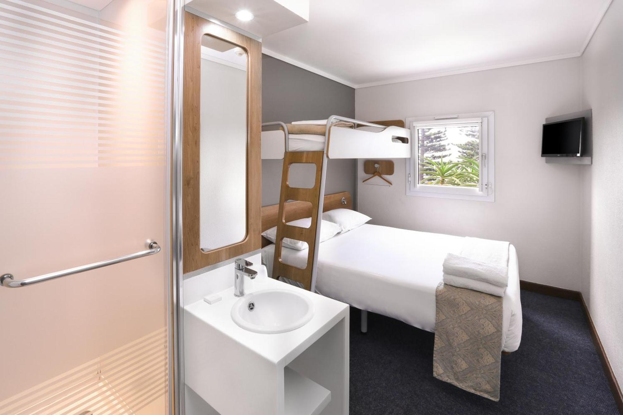 Hotel Sun1 Port Elizabeth Zewnętrze zdjęcie