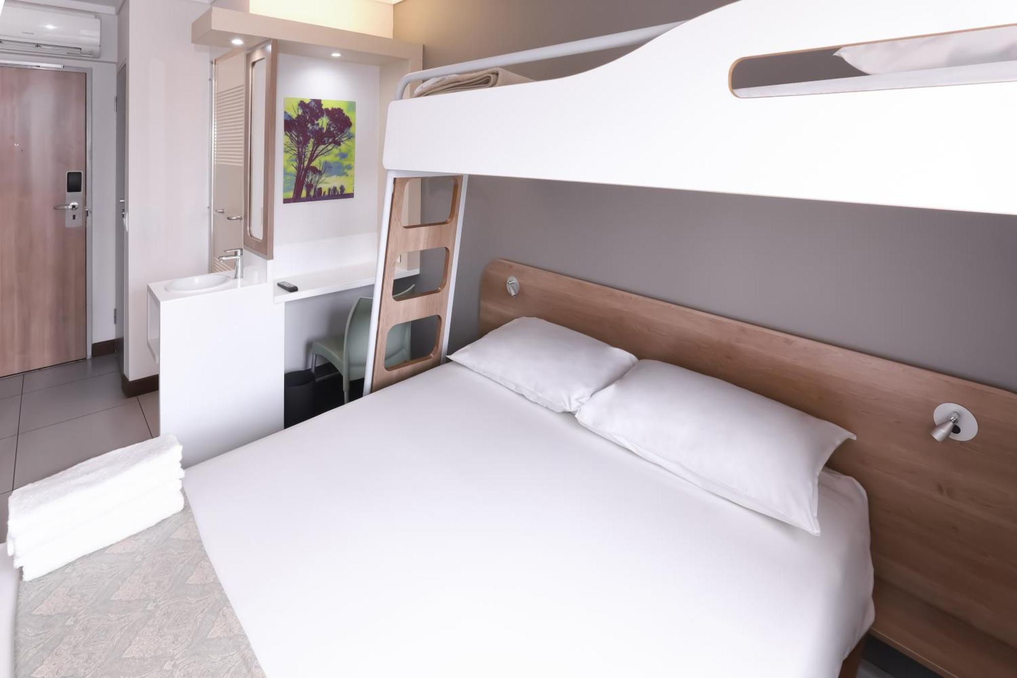 Hotel Sun1 Port Elizabeth Zewnętrze zdjęcie
